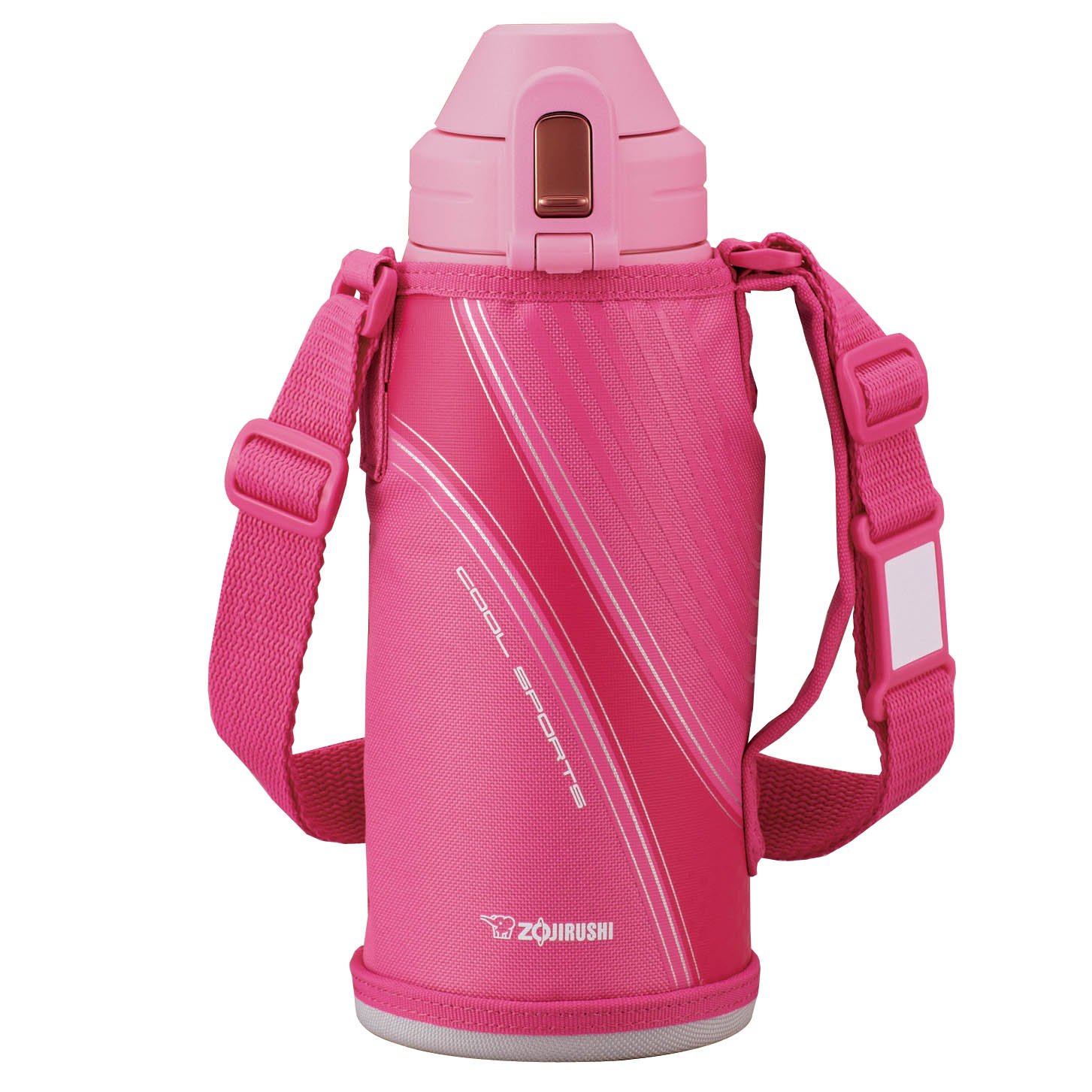 Amazon｜象印 ( ZOJIRUSHI ) ステンレスクールボトル 820ml