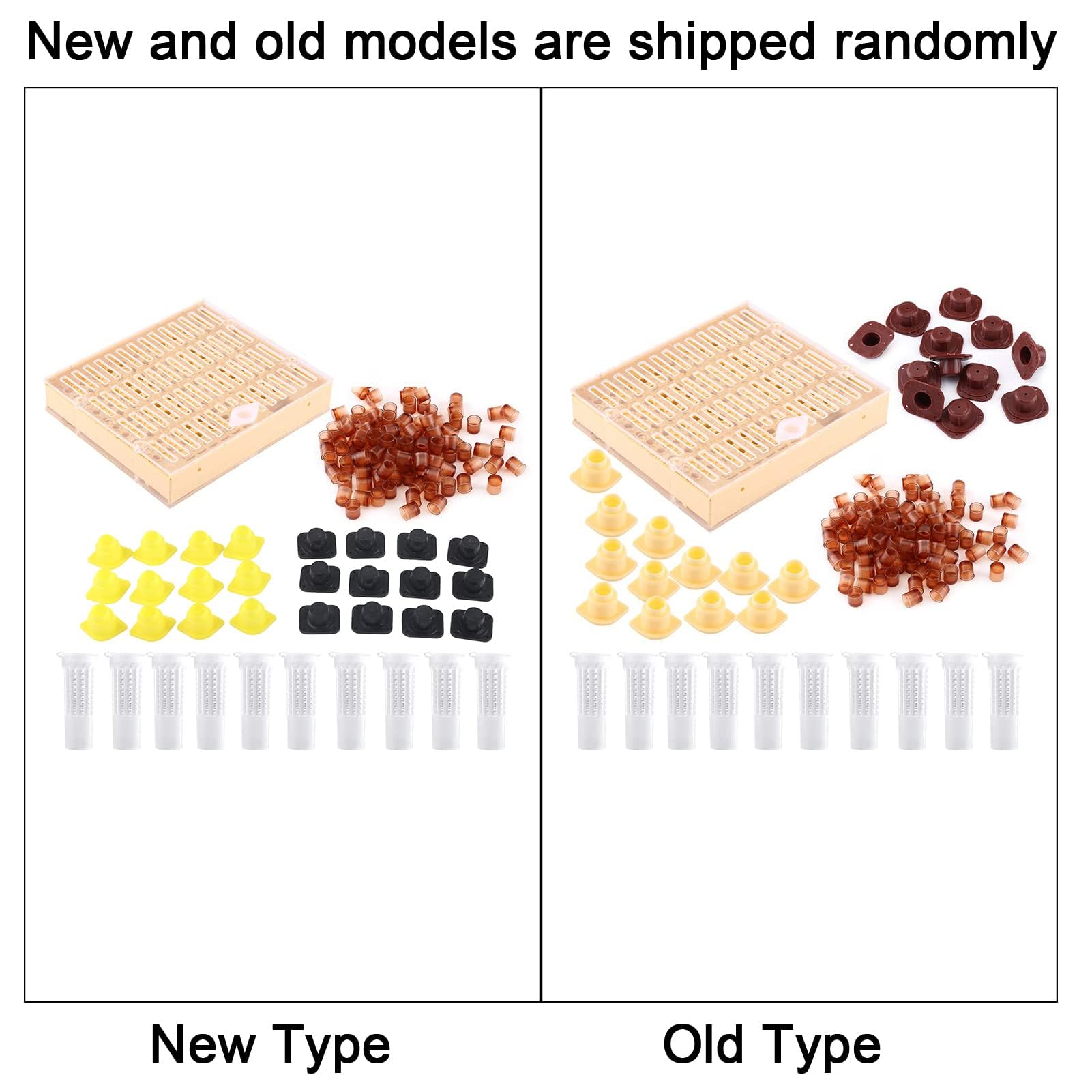 Apiculture Queen Elevage Nicot Queen Marking Kit Grefting Kit Queen Elevage Box Cage Apiculture Cell Bar Blocks And For Apiculture