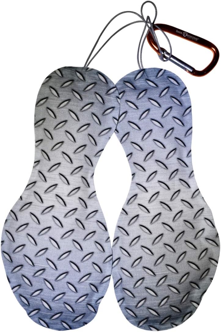 Shoe DefendersMoisture Absorbing Shoe Deodorizer Made in Colorado Earth