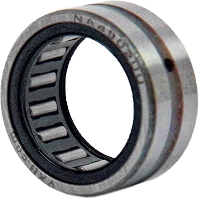 RNA4902UU Needle Roller Bearing 20x28x13 Needle Bearings