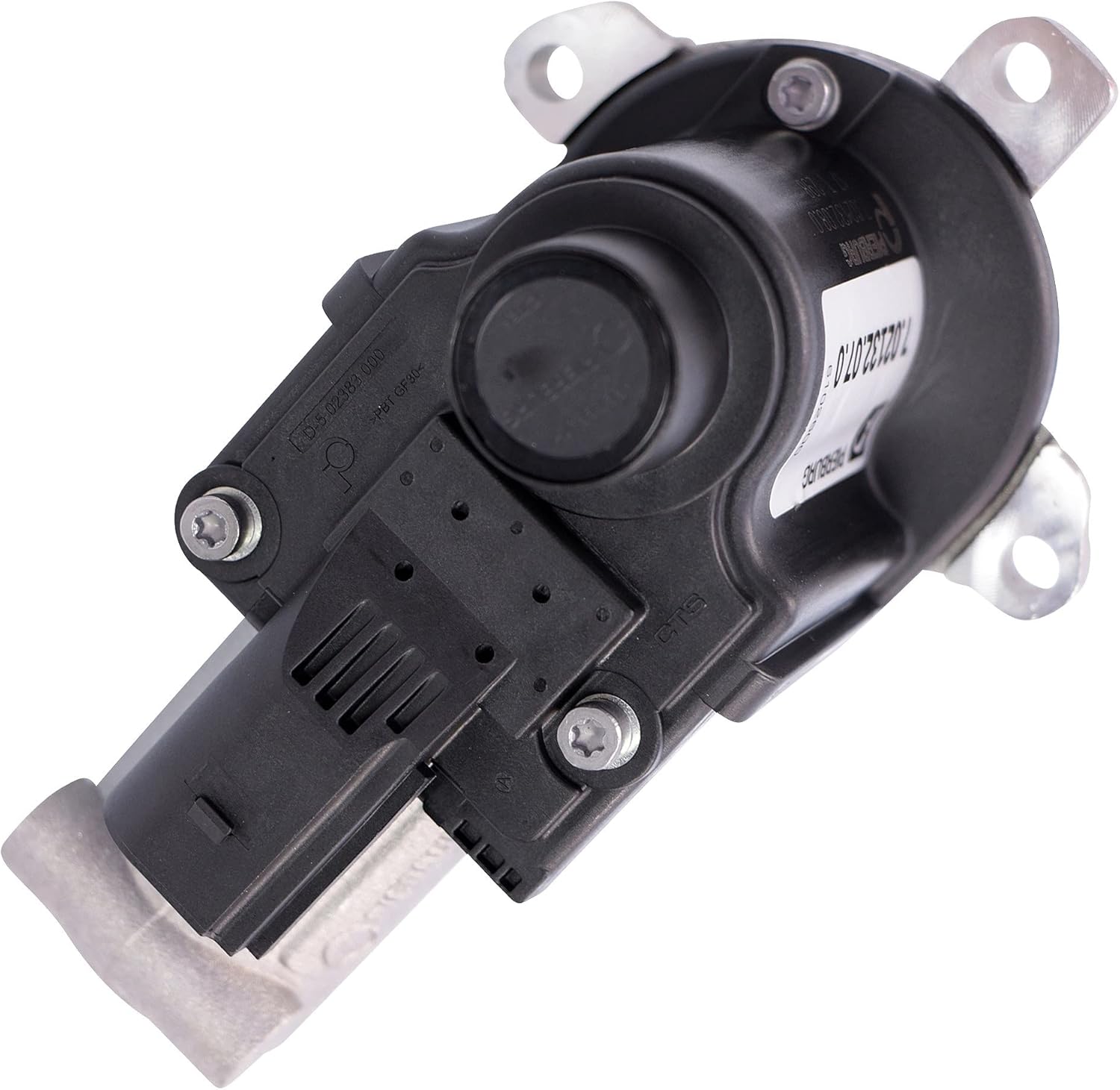 Pierburg 7.02132.07.0 Fkm/Fpm Egr Valve, Electric Motor