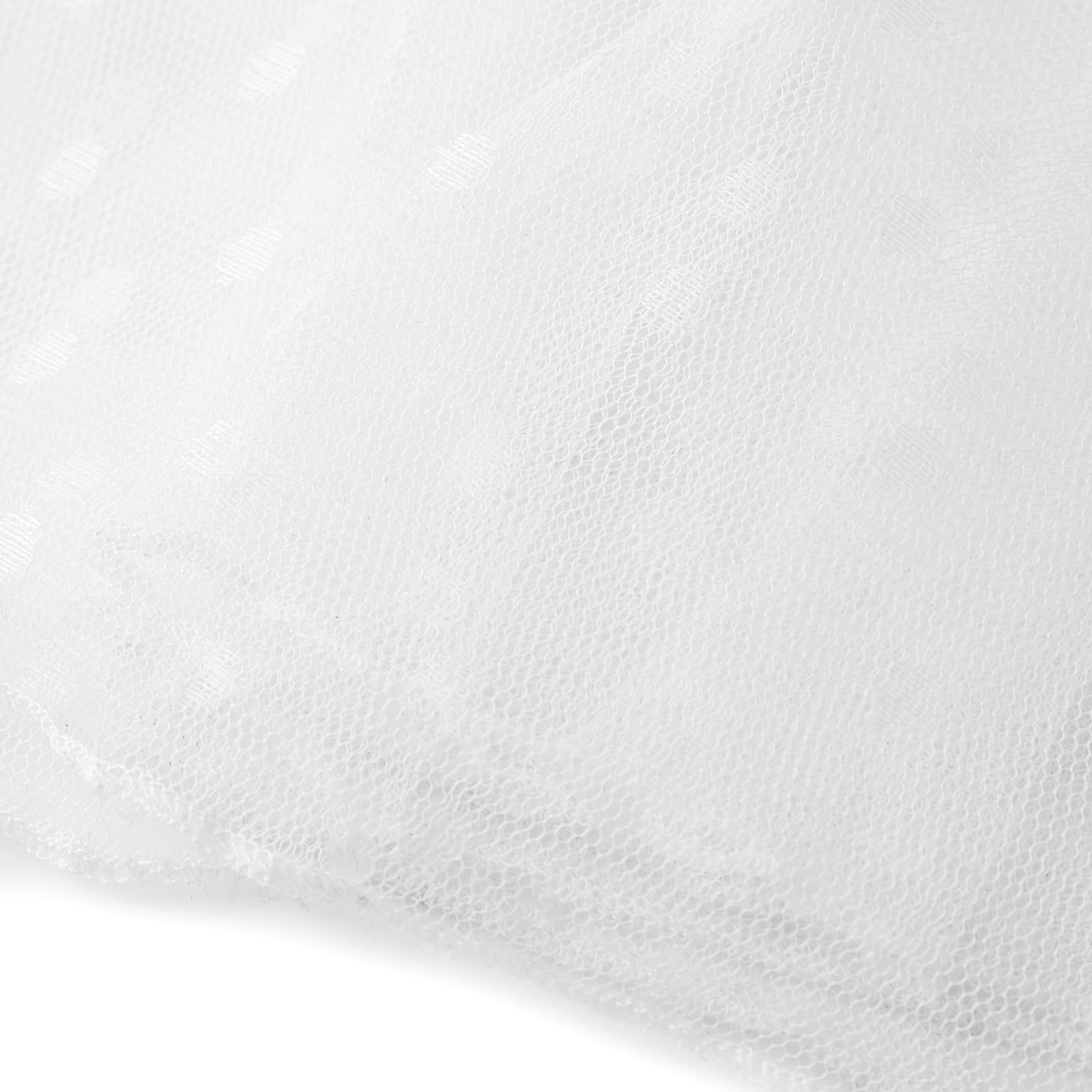 Loalirando Vestido de Embarazo Transparente de Malla de Manga Larga Vestido de Maternidad Foto Shooting