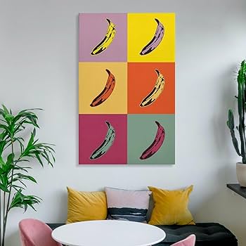 額装済/Banana/ジュールベリ ベルク/インテリア/ポスター/アート 額装済/Worship/Banana in Diamonds/ジュールベリ ベルク