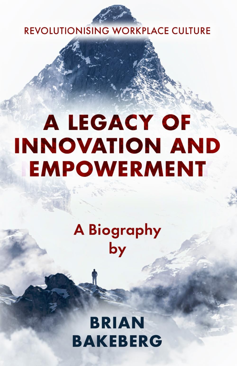 A Legacy of Innovation and Empowerment: The Journey of a Visionary Entrepreneur