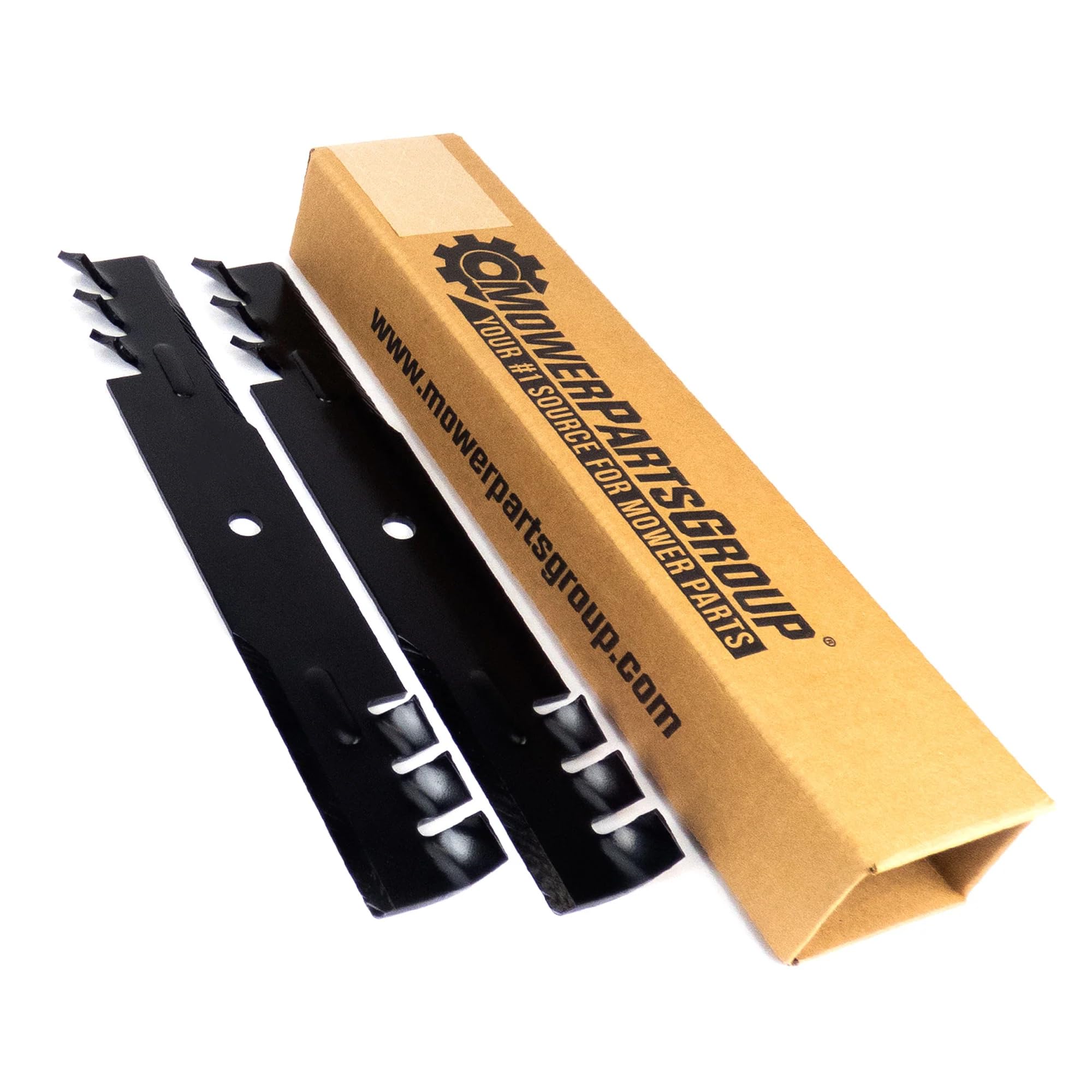 Amazon.com : (2) Rotary 6298 Mower Blades for Gravely 08866800