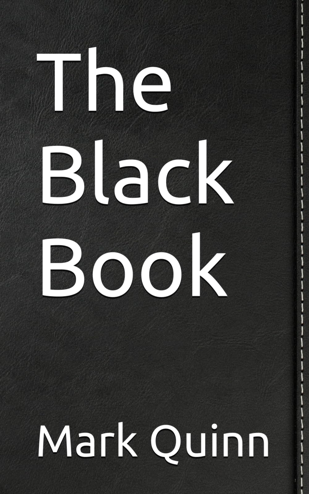 The Black Book