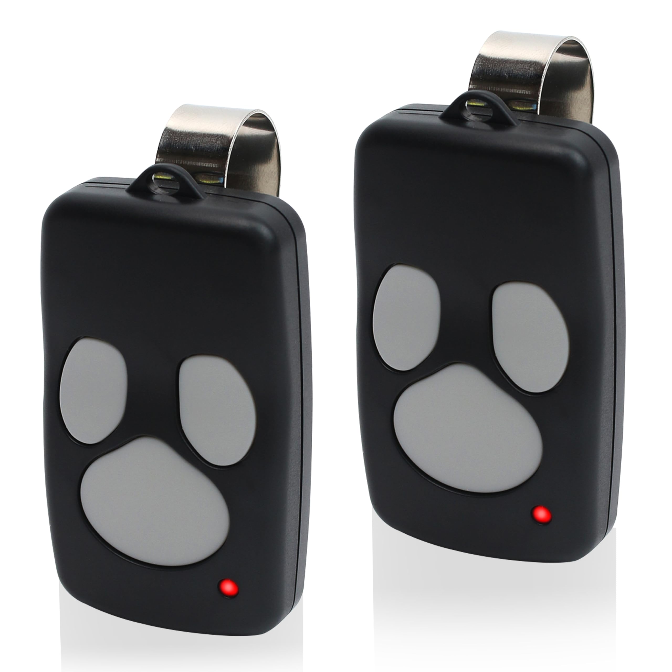 Photo 1 of Marsrut Garage Door Opener Remote 3-Button 372MHz