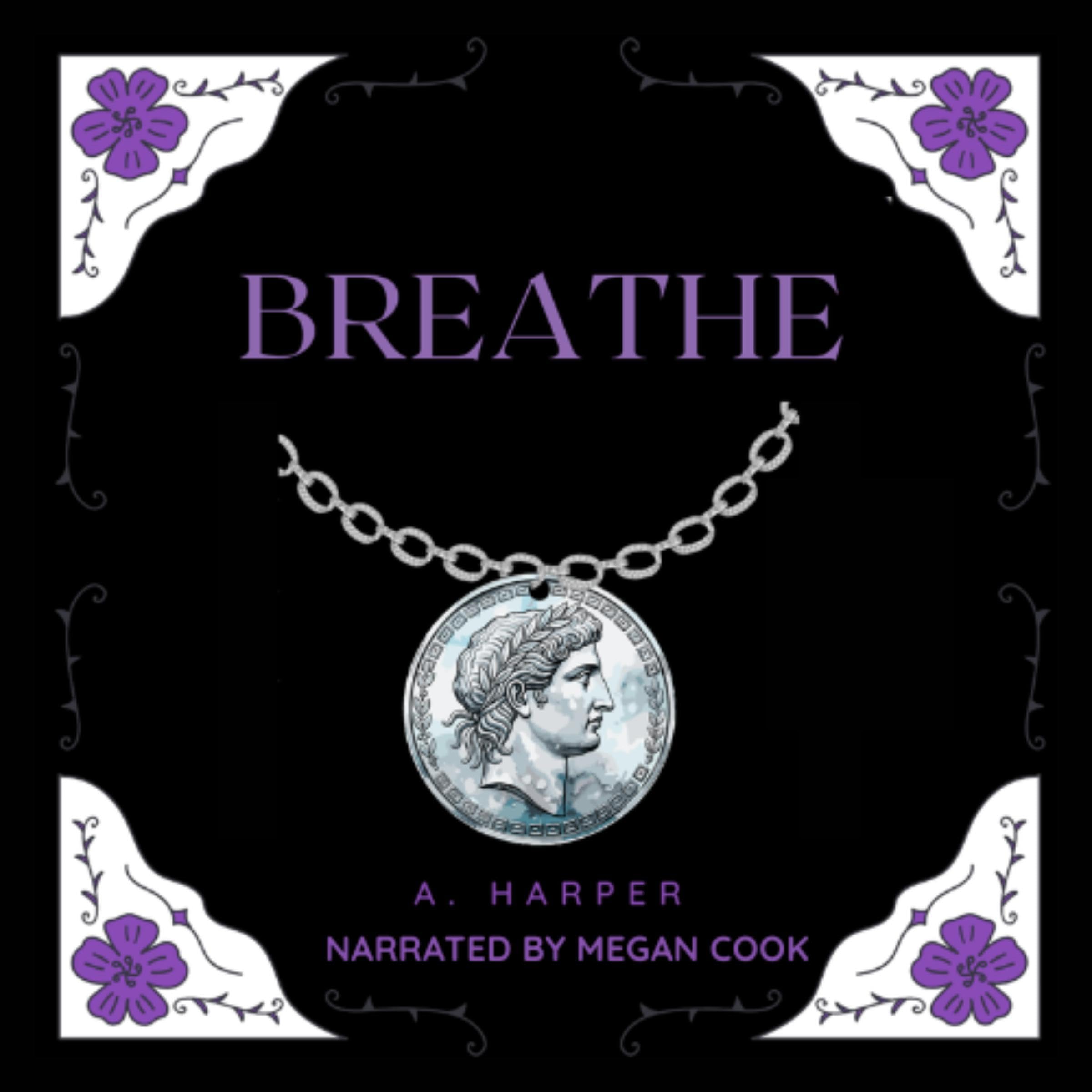 Cover art for Breathe