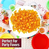 Vista 5 de Caramelo duro Butterscotch (2 libras)