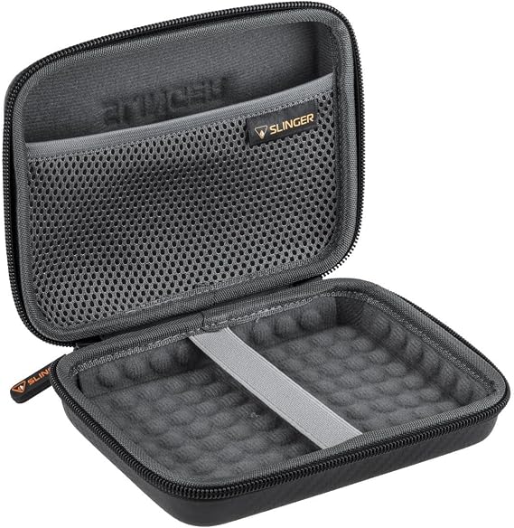 SanDisk Extreme PRO Portable USB 3.2 Gen 2 Type-C External V2 - 1TB, SSD wi