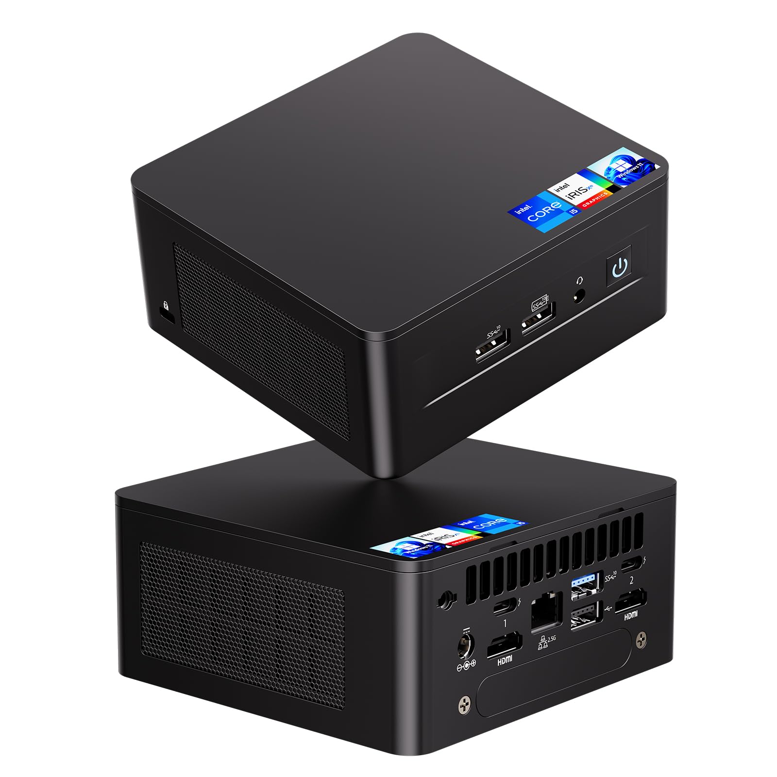 INTEL NUC i5-8365U メモリ16GB SSD 512GB Amazon.com: Intel