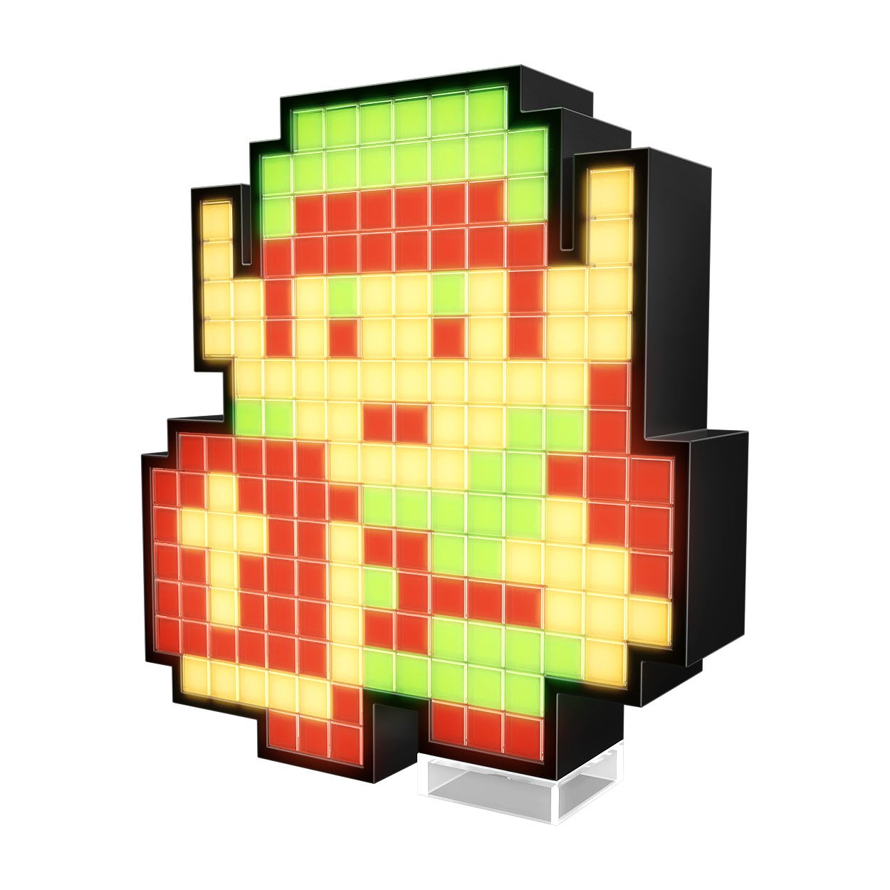Boneco Pixel Pals Legend of Zelda 8-Bit - Link | Amazon.com.br