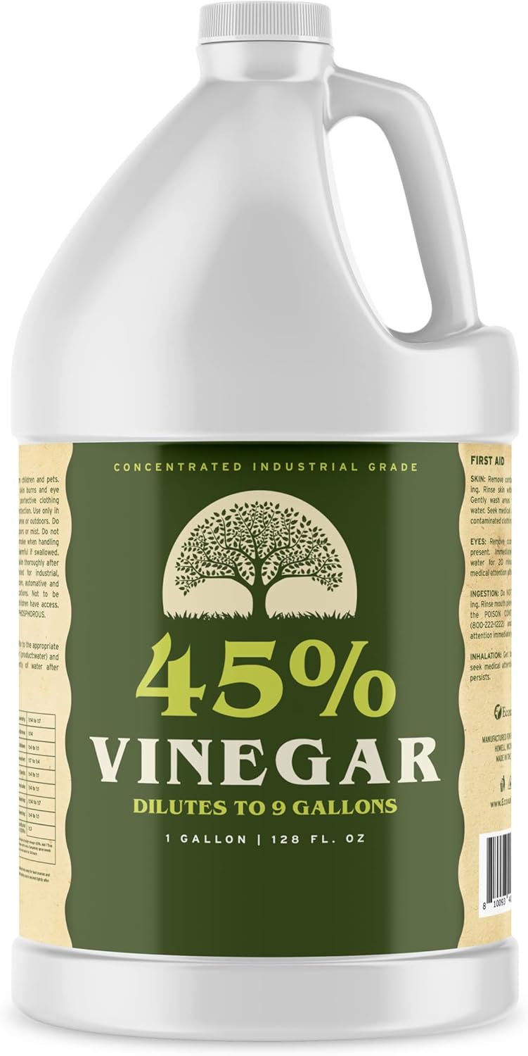 Pure Boiled Linseed Oil 1 Gallon Health & Household