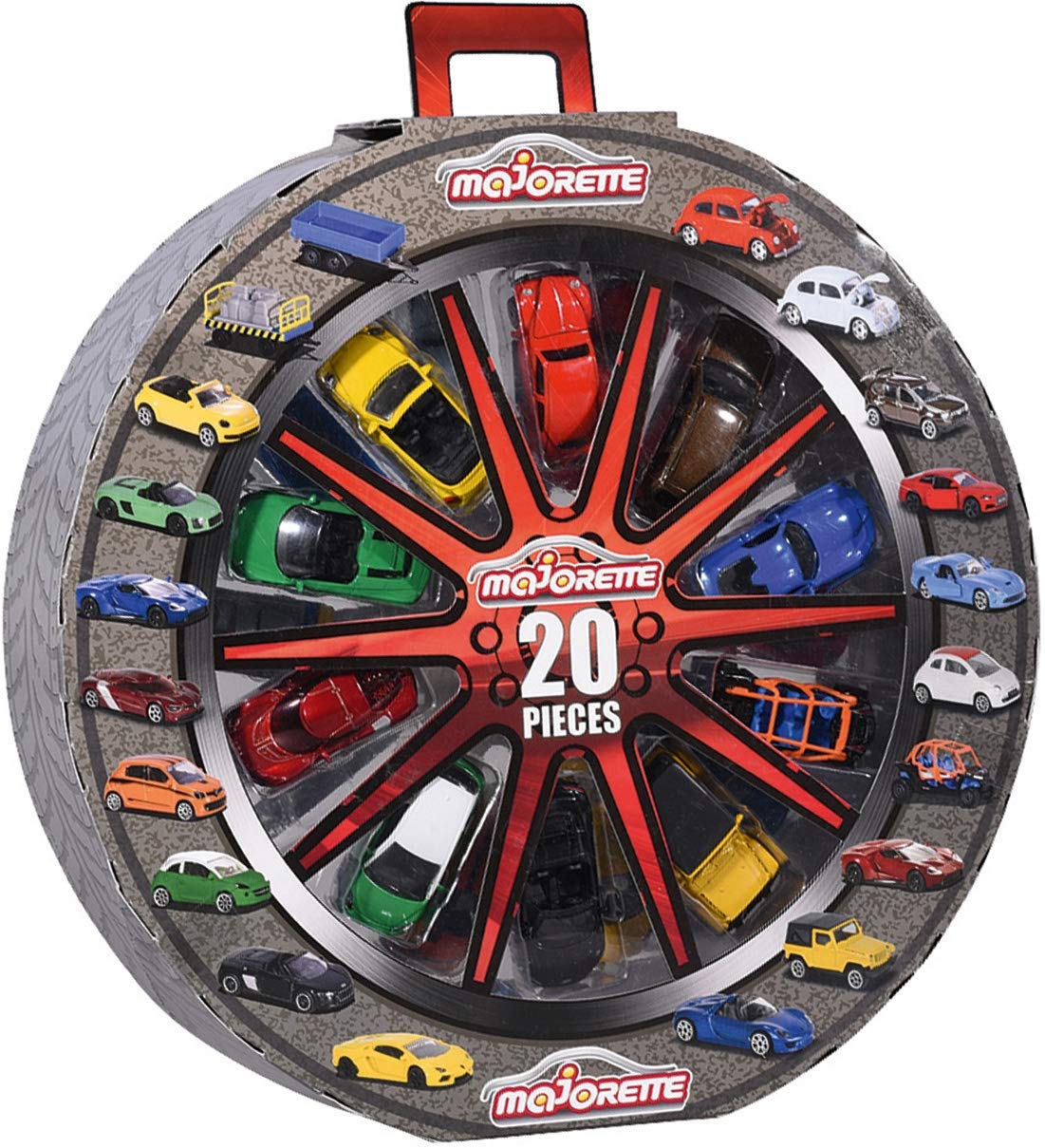 6778】MAJORETTE マジョレット 戦車模型 20個セット 6778】MAJORETTE