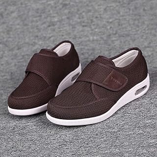 Pies Anchos Empeine Alto