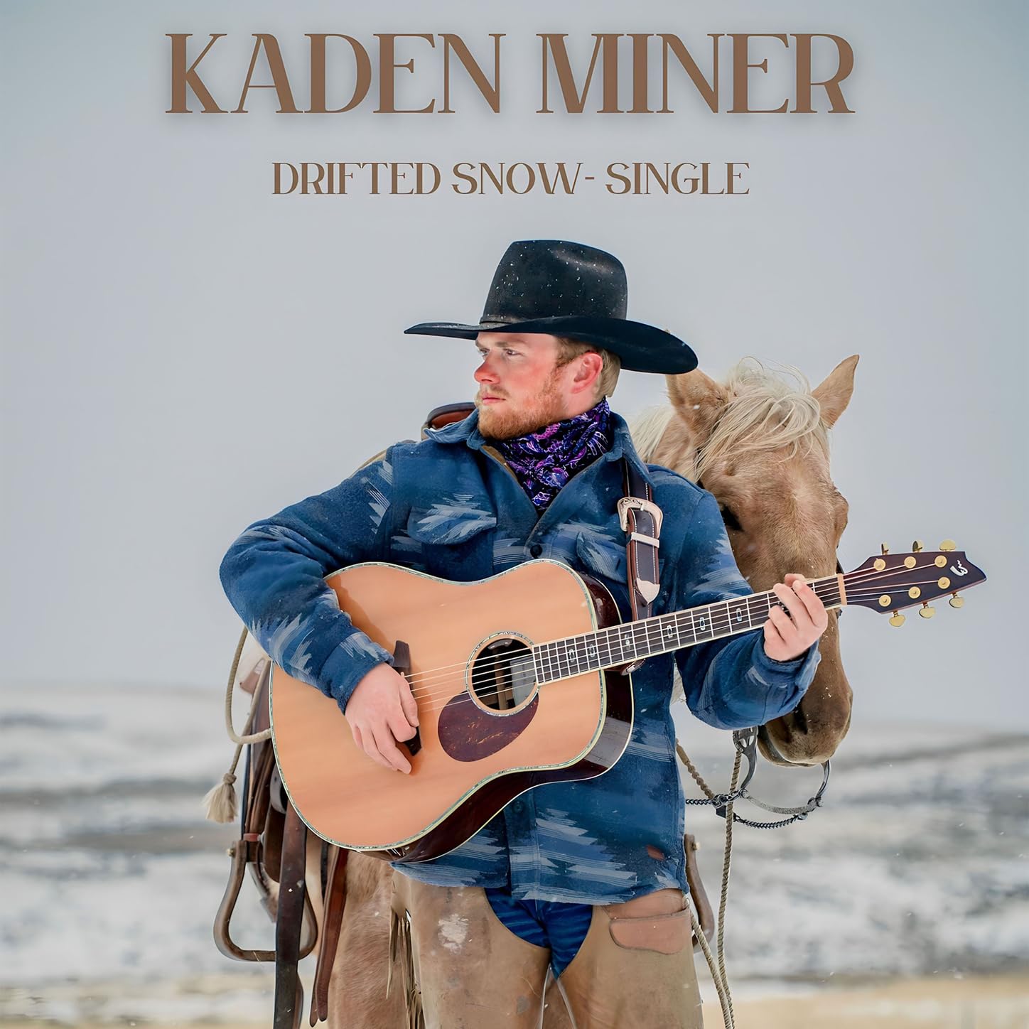 Kaden Miner
