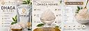 Ecoeats Dhaga Mishri 1kg | Natural Rock Sugar | Thread Mishri | Crystal Mishri | Pure Ayurvedic for Prasad, Pooja & Daily Use | Traditional Digestion & Energy gallery image