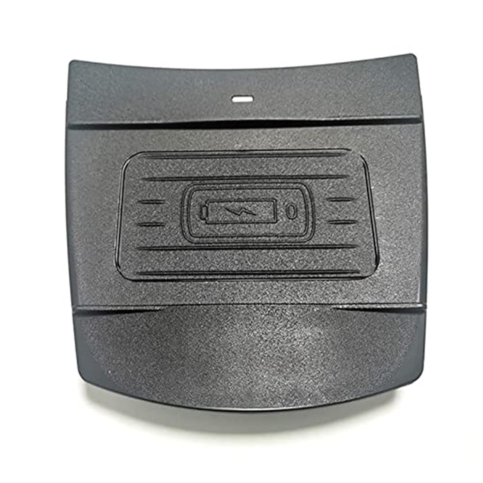 15W samochodowa bezprzewodowa ładowarka QI do telefonu szybka ładowarka płyta ładująca panelowy uchwyt na telefon, dla chevroleta Malibu 2016-2021 Bezprzewodowa ładowarka samochodowa