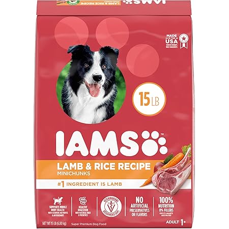 petsmart iams minichunks