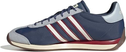 adidas Uomo Runvista Shoes, Preloved Ink/Core White/Team …
