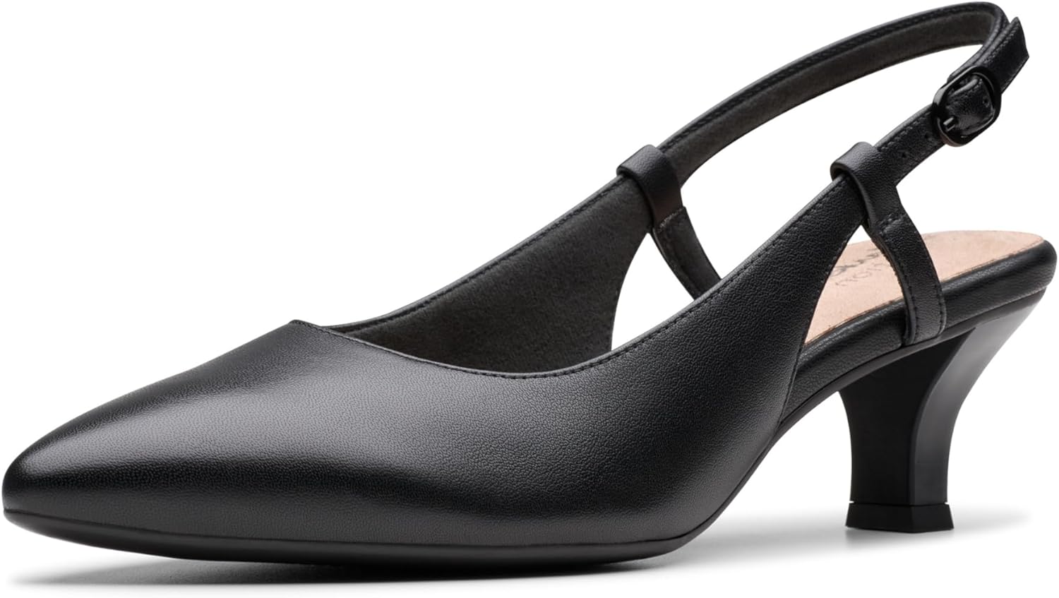 Clarks Womens Kepley Lane