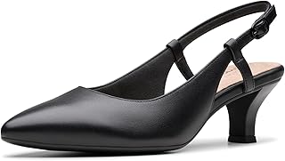 Womens Kepley Lane Pump