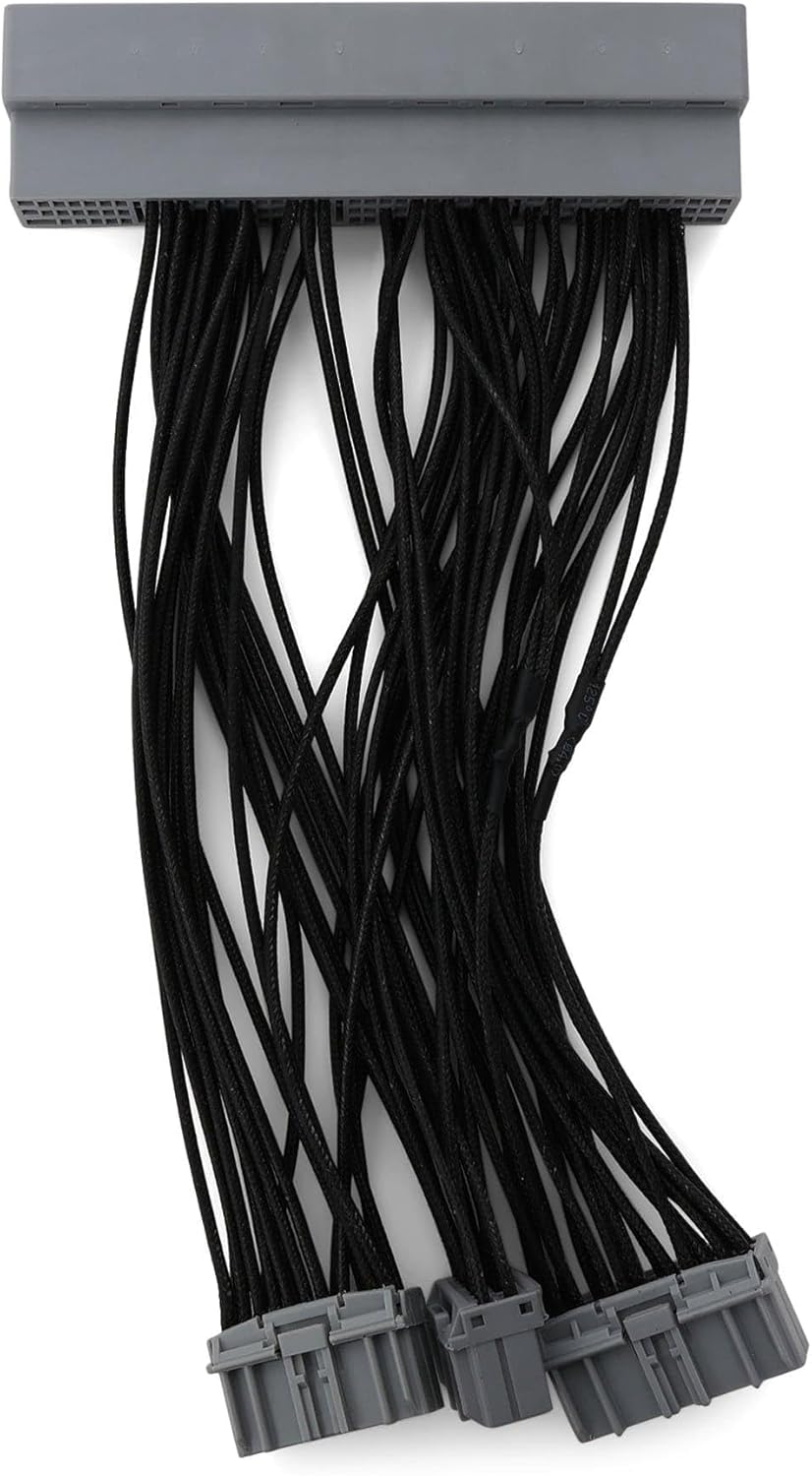 Automotive Honda OB2B - OBD1