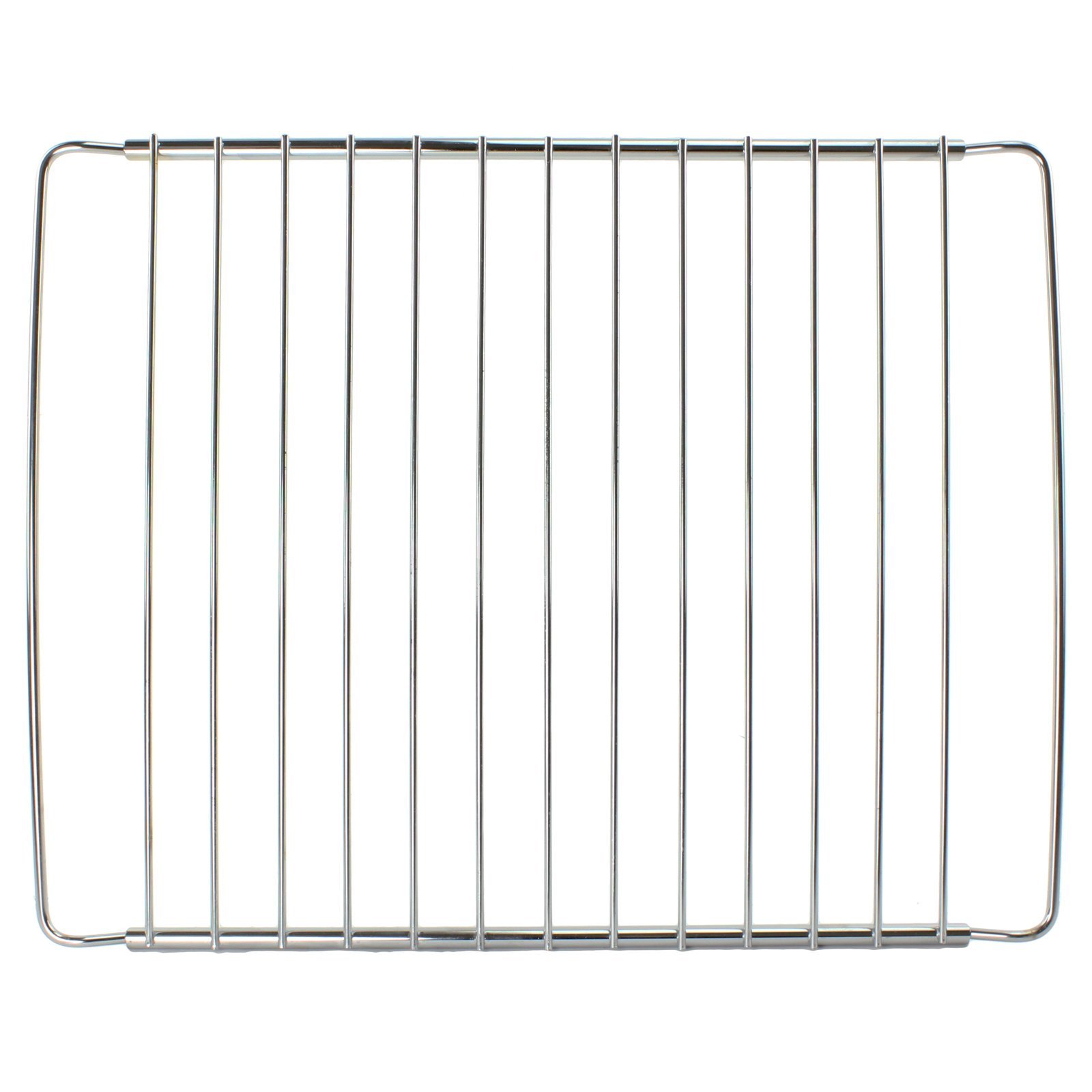Spares2go Adjustable Extendable Shelf For Candy Oven Cooker (310 X 345-565Mm)