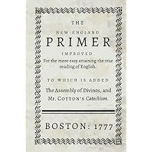New England Primer Updated Version