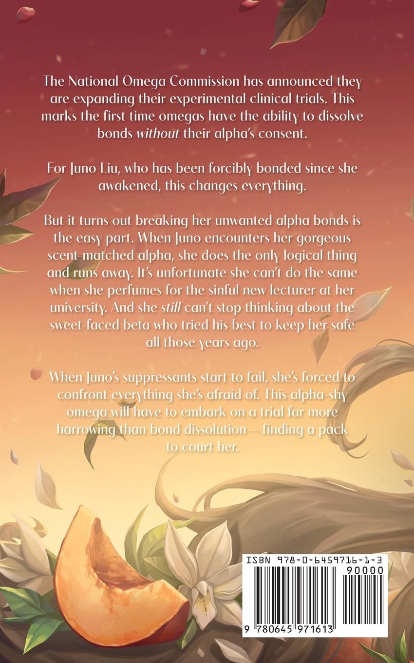 The Scent of Us: Part One