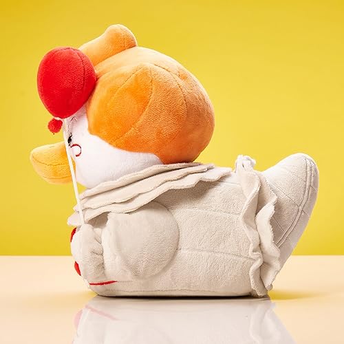 Vista 69 de TUBBZ Primera edición: Horror - Figura de vinilo de pato de goma para cosplay de Hannibal Lecter Hannibal Lecter (Baño de bañera)