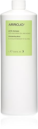 Vista 8 de ARROJO Champú suave sin sulfato
