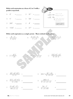 Complete MathSmart 9