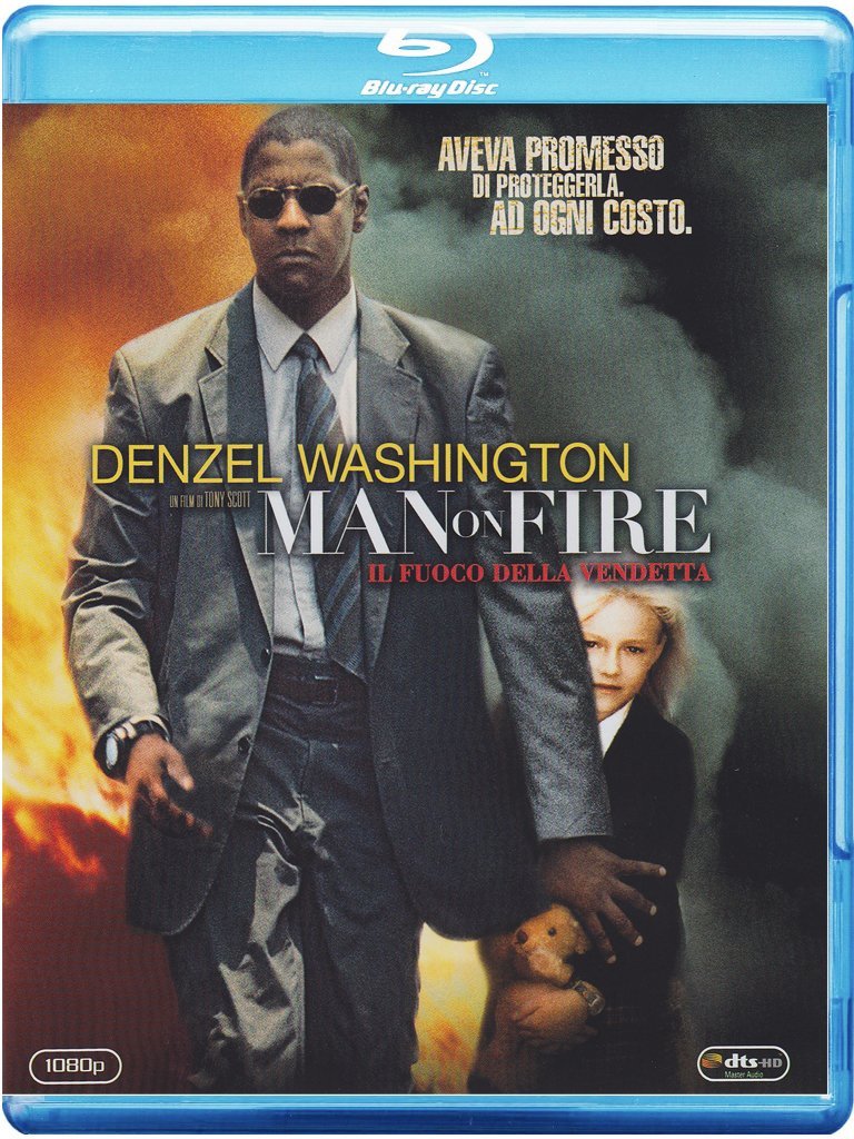 Man on Fire