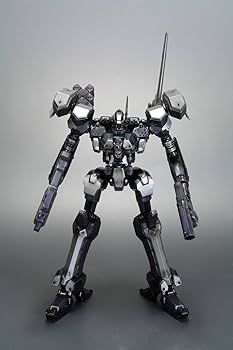 (未使用･未開封品)　コトブキヤ アーマードコア クレスト軽量級 Ver. CR-C840UL 1/72スケールプラスチックキット) sdt40b8 クレスト CR-C840/UL クレスト軽量級Ver.｜ARMORED CORE