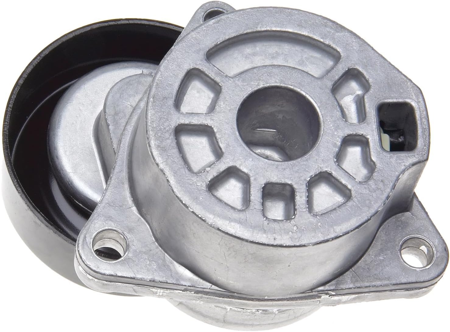 ACDelco Gold 38284 Drive Belt Tensioner Assembly with Pulley