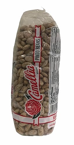 Miniatura 2 de CAMELLIAS Frijoles pintos, 16 onzas