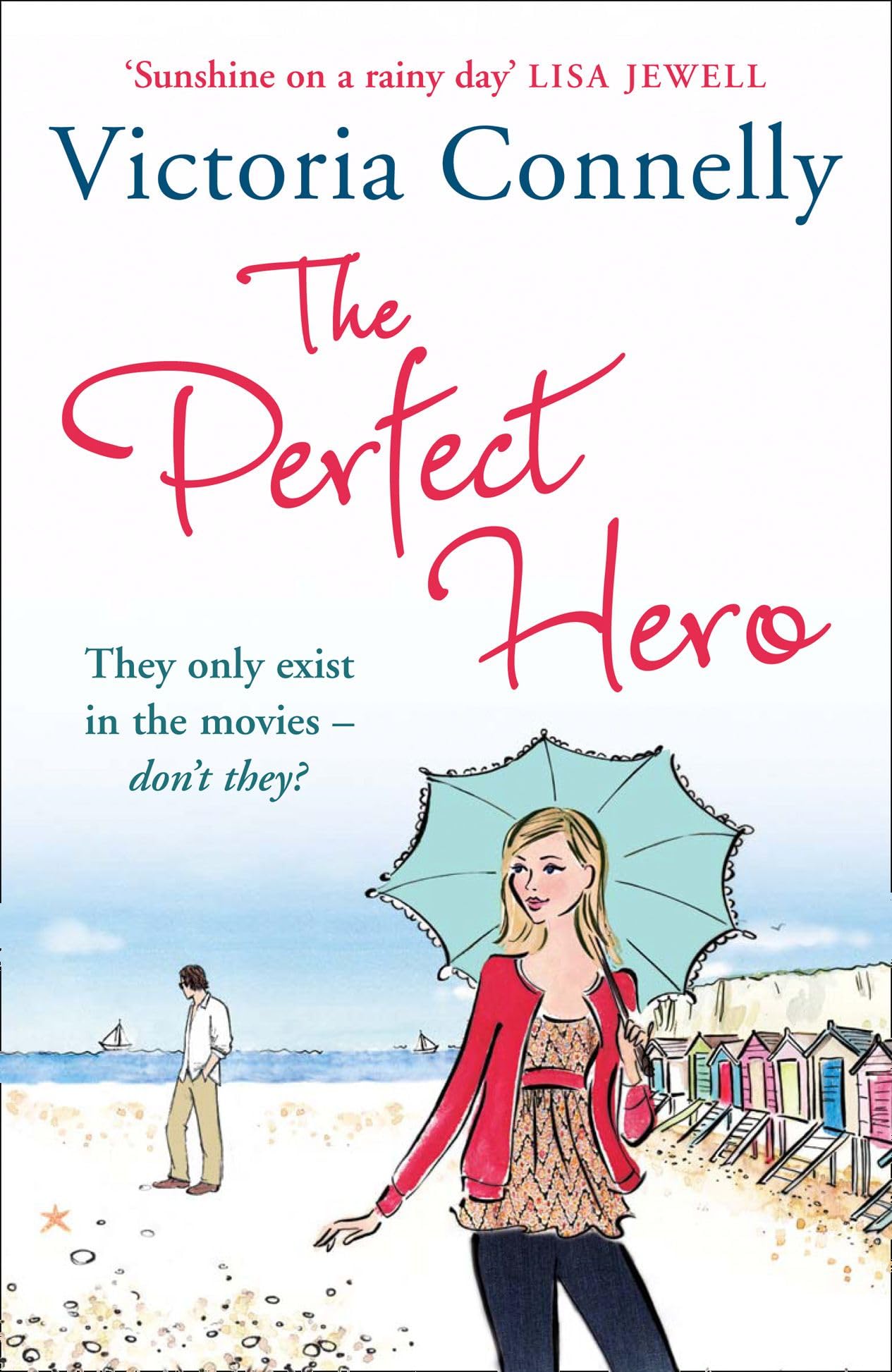 THE PERFECT HERO: The perfect romance read for fans of Bridgerton (Austen Addicts)