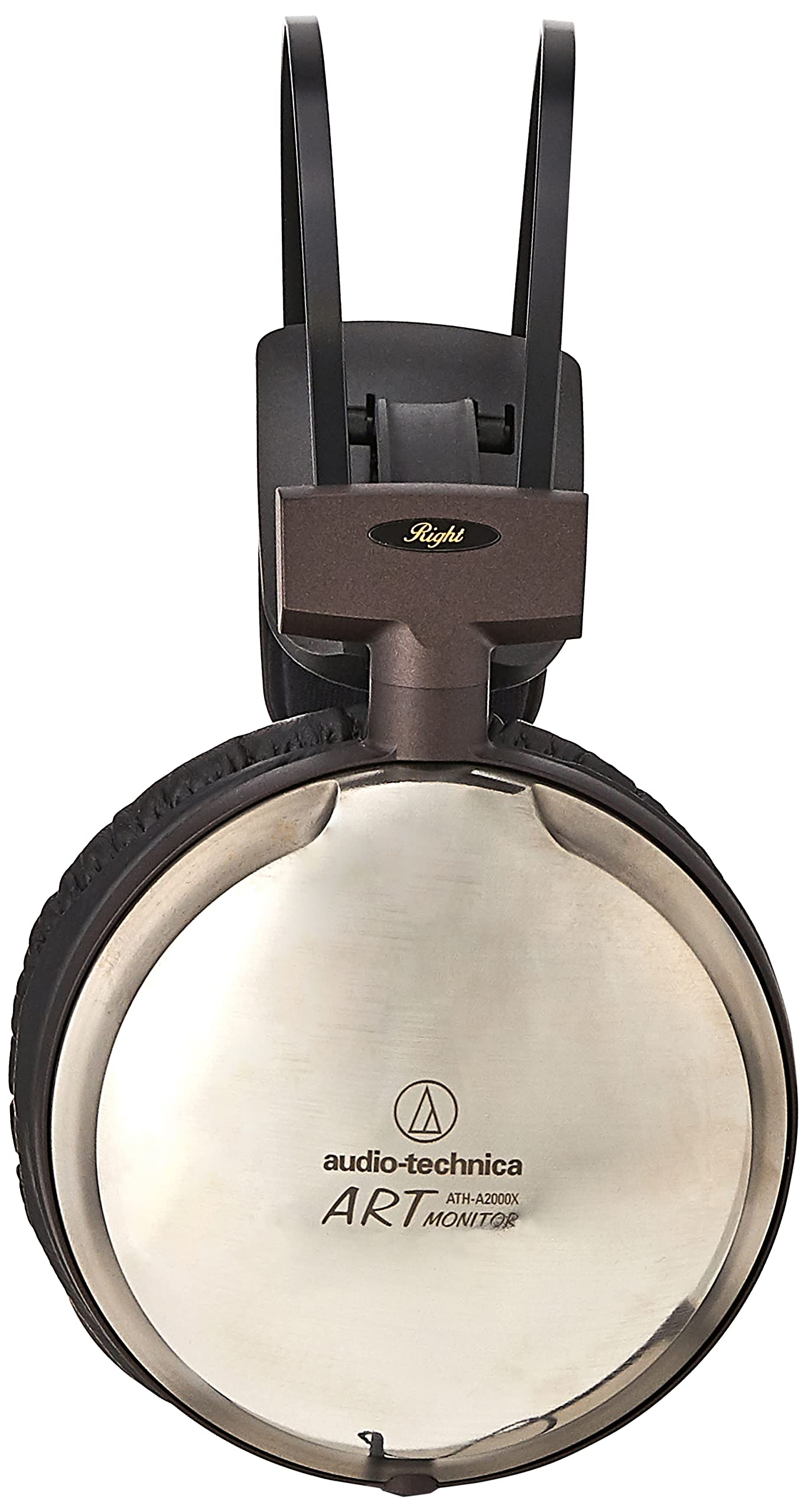 Audio-Technica ATH-A2000X Monitor Wired Closed-Back Dynamic 