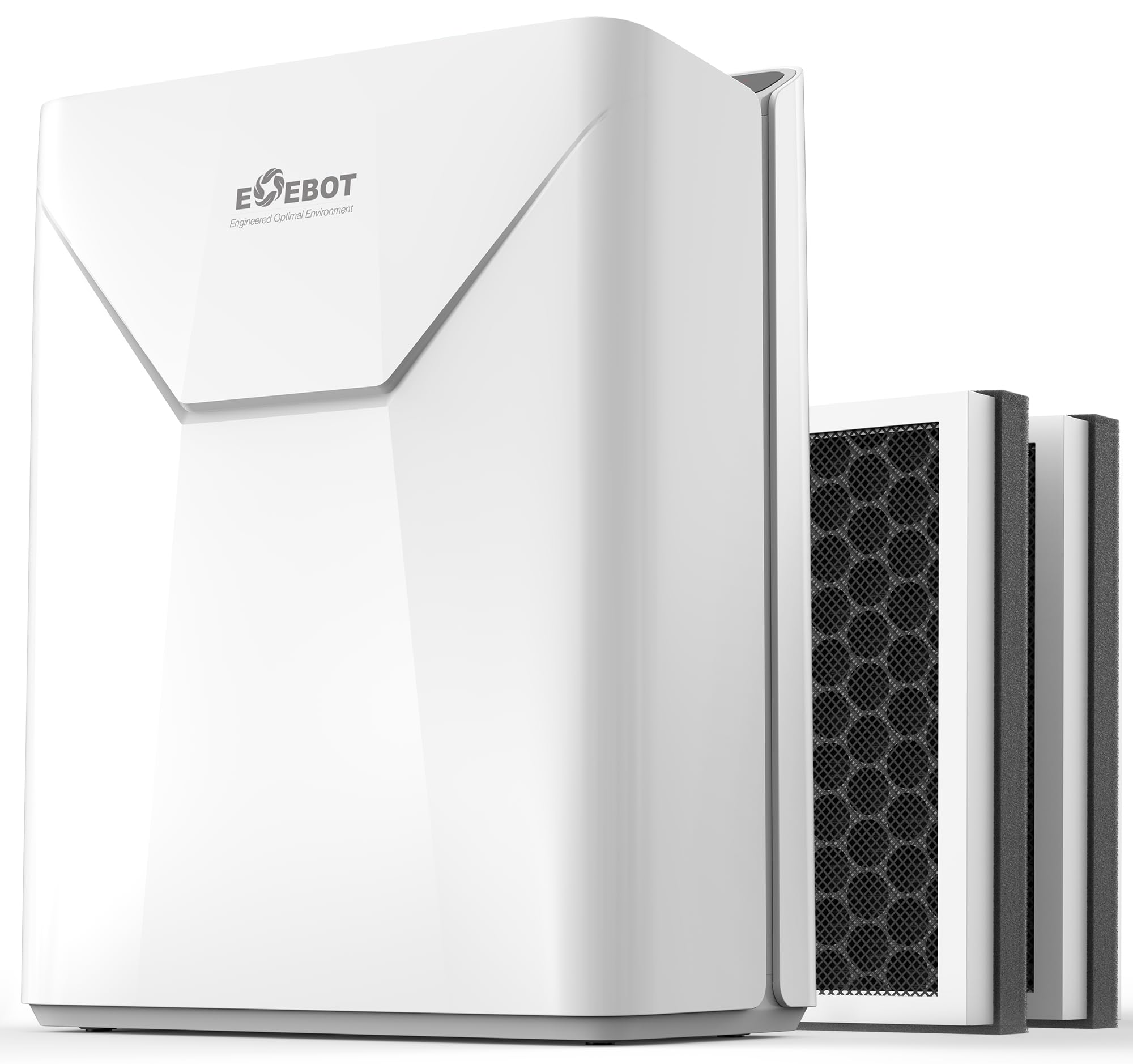 EOEBOT Zephyr Air Purifier