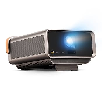 Amazon.co.jp: ViewSonic X11-4K 短焦点 LED ホーム