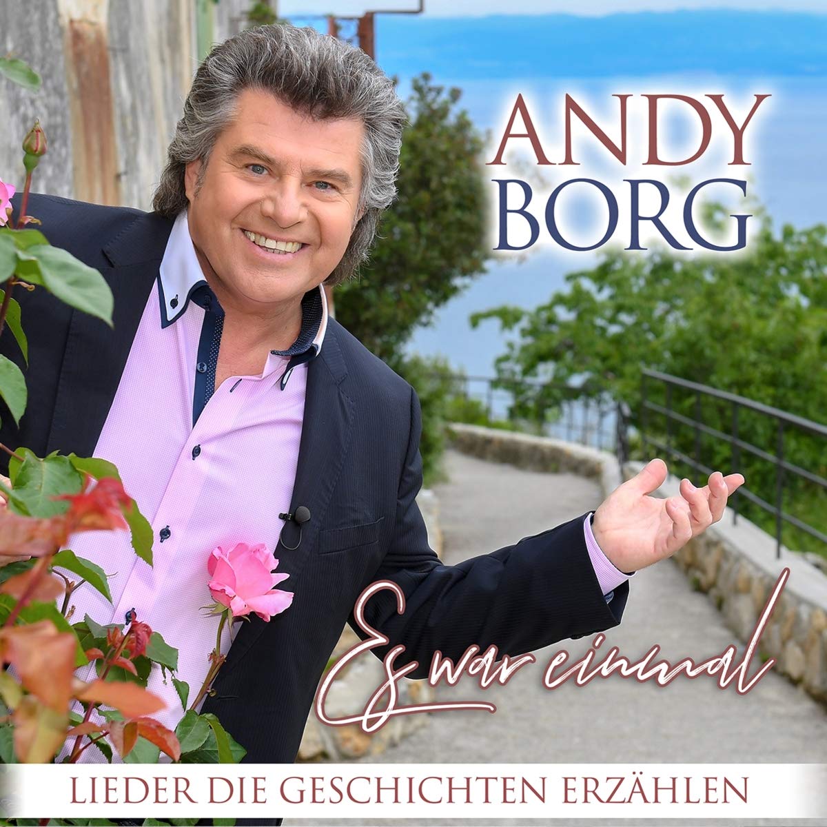 Es War Einmal-Lieder die Geschichten Erzählen