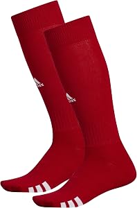 adidas Rivalry Over-the-Calf Socks 2 Pairs