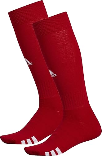 adidas Rivalry Soccer Socks (2-Pair)