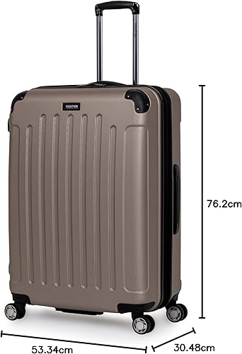 Miniatura 196 de Kenneth Cole REACTION Colección Renegada, Rojo escarlata, Colección Renegada