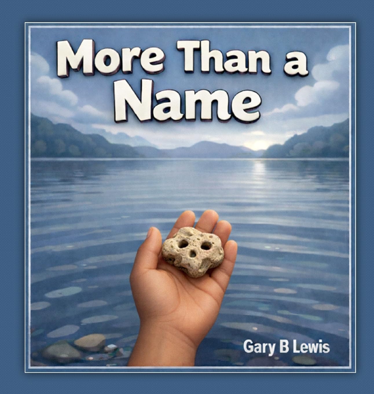 More Than a Name: 2