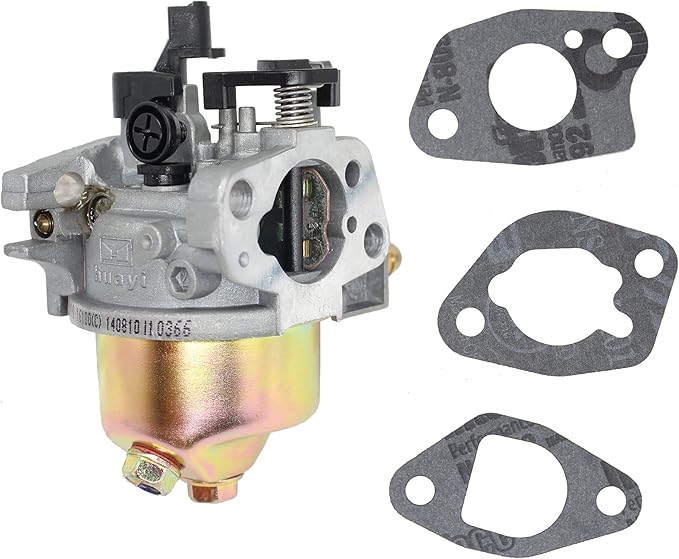Fullas Huayi P19A Carburetor for MTD Troy Bilt 75110310