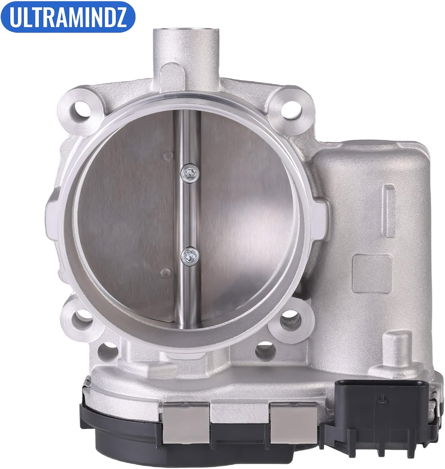 Throttle Body for Jeep Wrangler 3.6L 12-18 Grand Cherokee 3.6L 11-24 Cherokee 3.2L 14-22 for Chrysler 3.6L 200 11-17 300 11-23 Pacifica 17-26 Town & Country 11-16 Voyager 20-25 5184349AB
