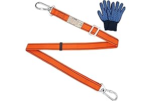 Trsmima Tree Climbing Lanyard: Enhanced Safety for Heightened Adventures