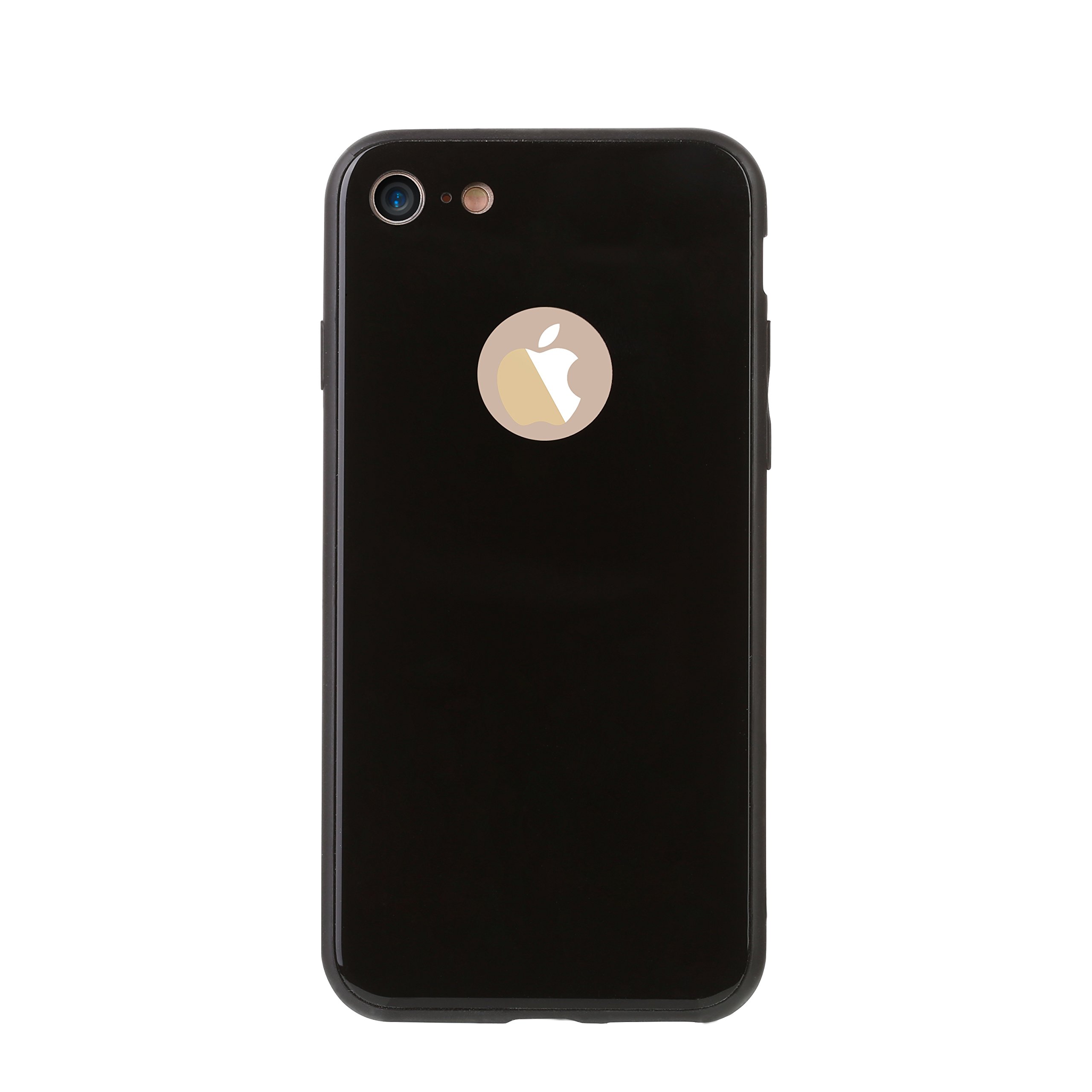 Amazon | monogoods(モノグッズ) iPhone 7 ケース スマホケース 9H 高